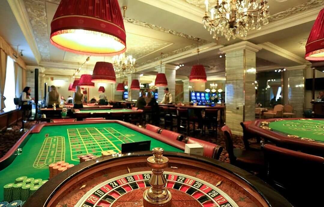 Türkiye Casino